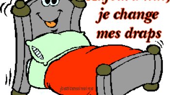 ON est dans de beaux draps !!!