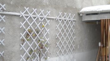 un texte écrit en classe, en surveillant un devoir...